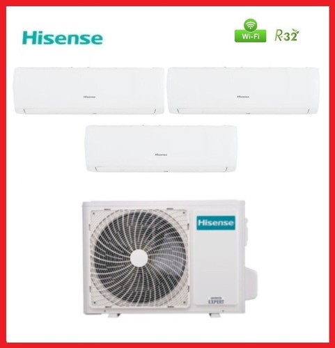 Hisense plus trial - hisense, iq