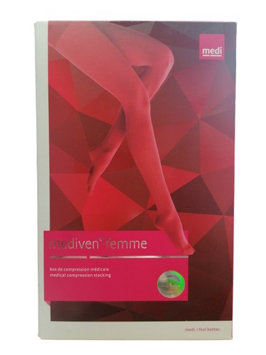 Mediven active chaussettes - active,