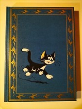 ROMBALDI 1988 PEYO T 11 POUSSY