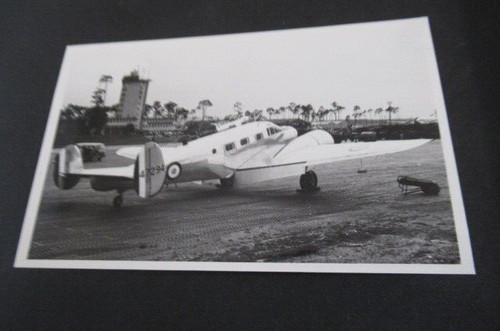 Photo avion beechcraft - photo,