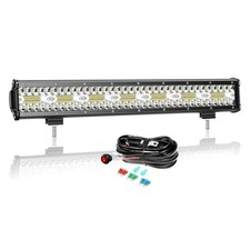 50 cm 420W Barre LED 4x4 Con
