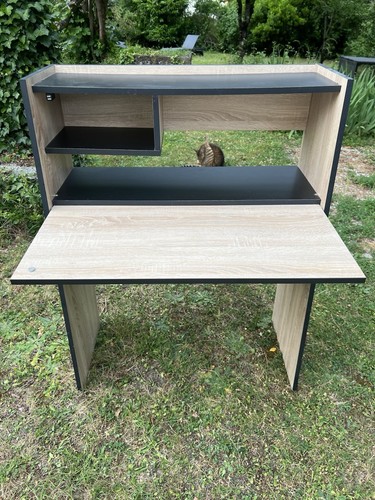 Bureau secrétaire - bureau,