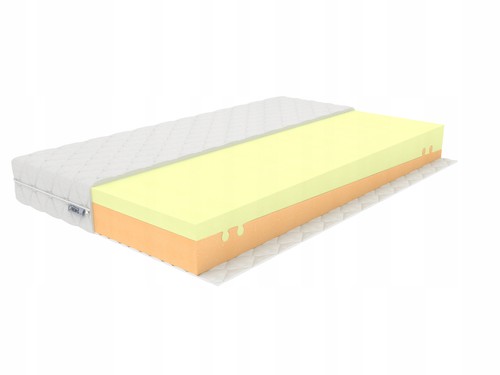 Matelas quattro 80x200 - quattro,