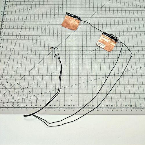 Probook 470 cables - hp,