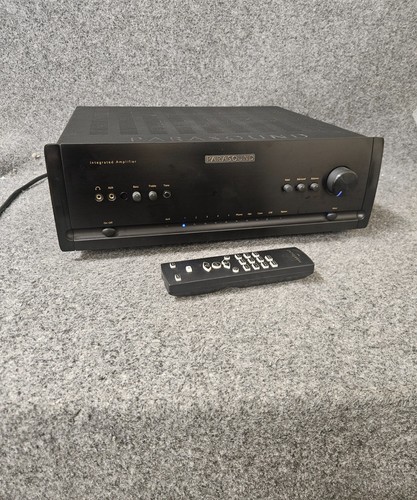 Parasound halostereo - parasound,