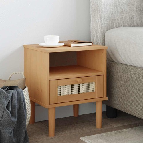 Table chevet aspect de - chevet,