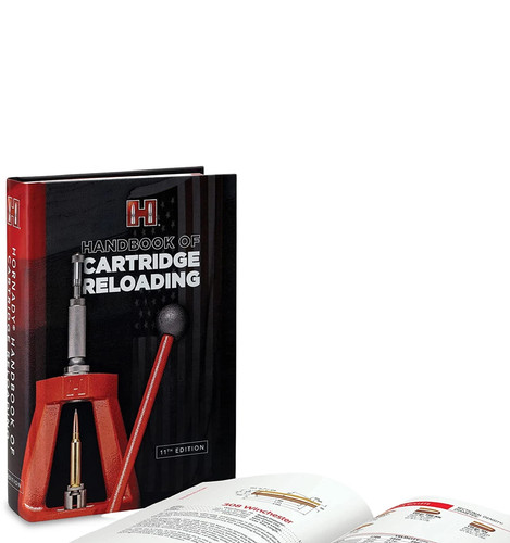New sealed hornady manual - new,