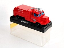 RARE! VEREM 1/43 POMPIER 4013