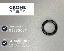 Grohe 0128500M Joint Torique