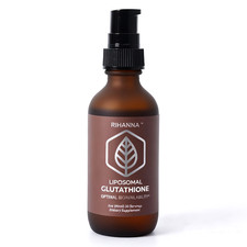 Liposomal Glutathione -