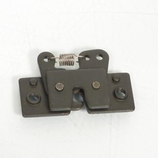 Serrure de selle origine pour