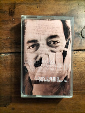 CASSETTE AUDIO K7 TAPE LOUIS