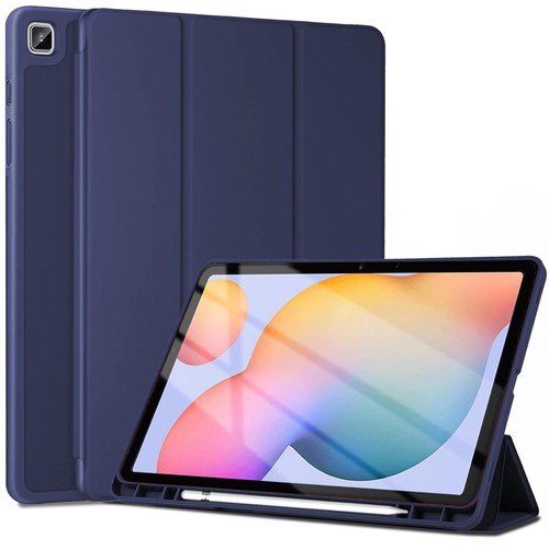 Smart cover pour samsung - cover,