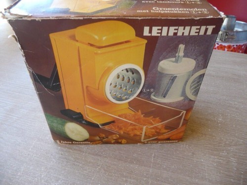 Rape legumes leifheit - a,