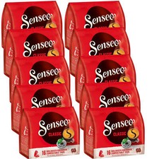 10x 16 Senseo Pads Classic