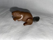 Playmobil Castor Zoo Riviere