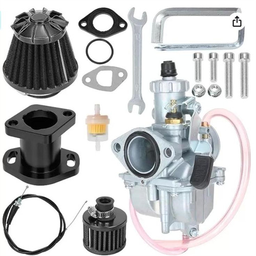 Carburateur vm22 26mm pour - 26mm,