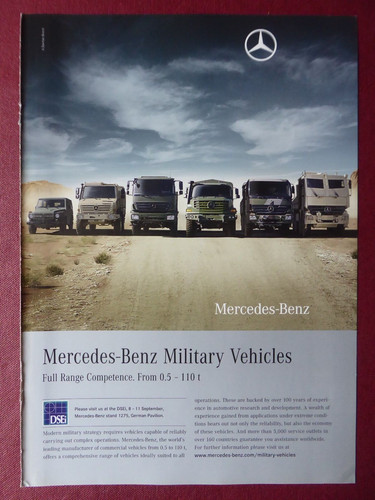 2009 pub mercedes benz - 4/2009, mercedes-benz