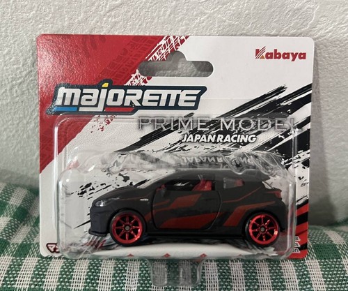 Majorette grmn yaris - majorette,