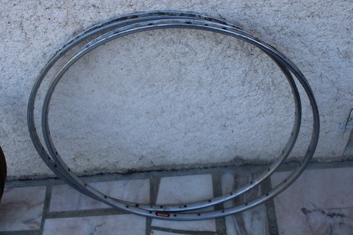 Jantes trous super - jantes,
