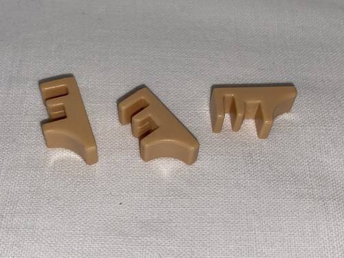 Playmobil finitions mur - playmobil,