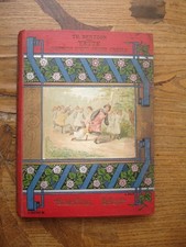 8544 Bentzon  Yette Histoire