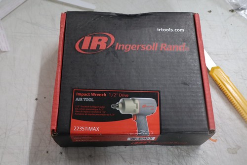 Ingersoll rand impact - ir,