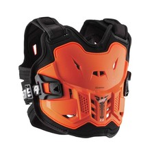 Harnais Enfant LEATT 2.5 Noir