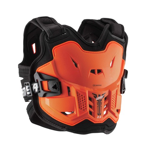 Harnais enfant leatt noir - harnais,