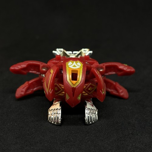 Bakugan phosphos pyrus baku - phosphos,