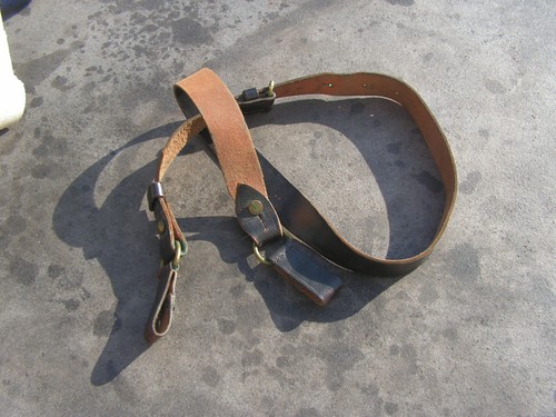 Sangle pour baudrier officier - sangle,