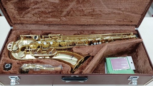 Saxophone ténor yamaha yts - saxophone, yts-32