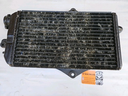 Radiateur yamaha banshee 350 - yamaha,
