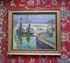 HSP PÉNICHES SUR LA SEINE -