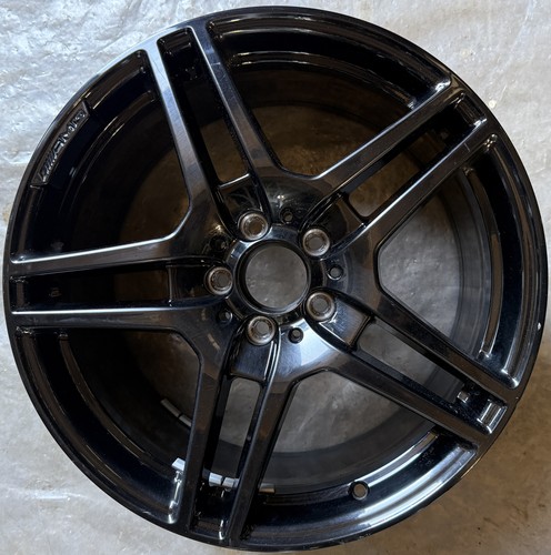 Jante mercedes benz - 1, mercedes-benz