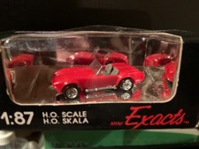 MONOGRAM HO-ÉCHELLE 1/87, AC