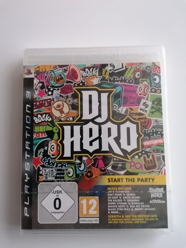 Hero jeu ps3 100 - jeu,