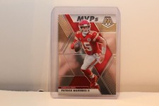 2020 MOSAIC FOOTBALL CARDS NEW