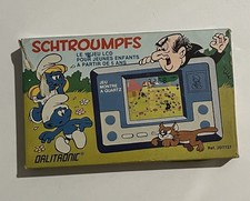 Lcd game Orlitronic "