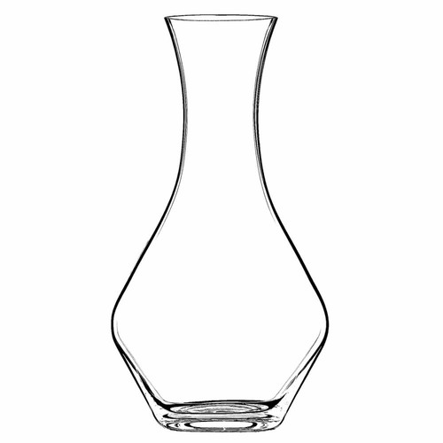 Riedel décanteur cabernet - riedel,