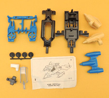 KINDER Maxi - Planeur Spatial