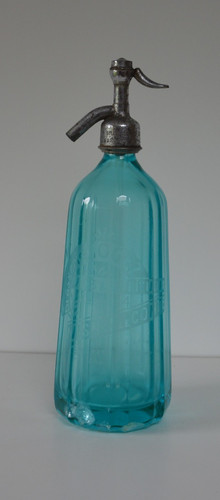 Siphon bouteille eau - de, selts
