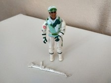 G.I. JOE VINTAGE ICEBERG