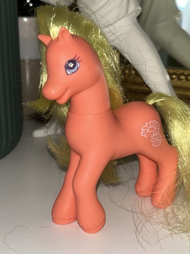 Mlp mon petit poney - mon, g2