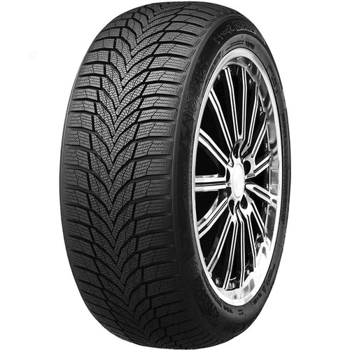 Pneus hiver 225 r17 - 225/55,