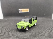 ▄▀▄ CITROEN MEHARI 4x4 -