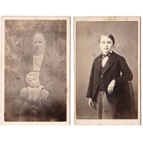Enfant garçon 9 ans - 1, &