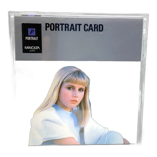 Minolta portrait extension - minolta, p