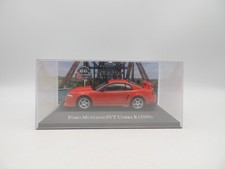 IXO Voiture Américaine - Ford