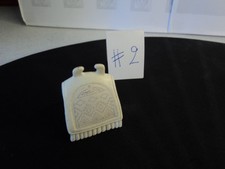 PLAYMOBIL vintage color safari bédouins couverture chameau set 3675 de 1980 #2